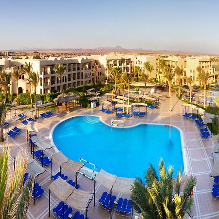 Jaz Lamaya Resort Coraya Bay Exteriör bild